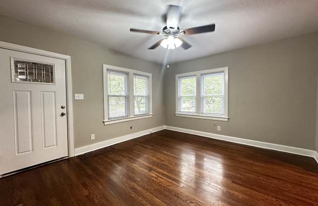 325 S Rutan Ave - 325 South Rutan Avenue, Wichita, KS 67218