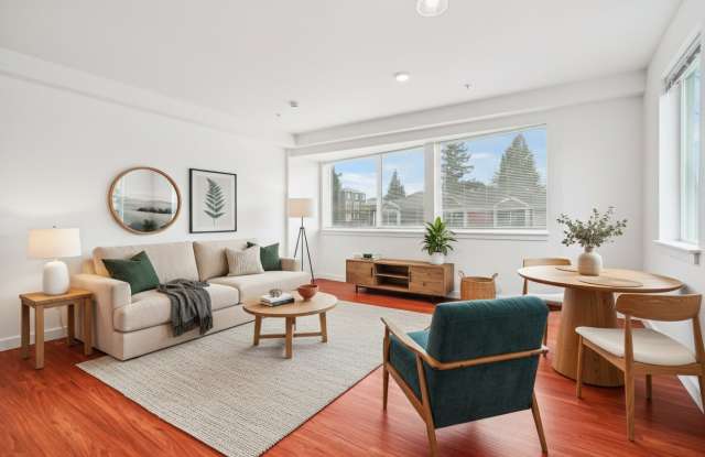 The Bluestone Apartments Gallery 2
