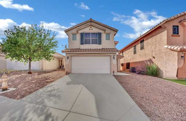 A spacious 3-bedroom, 2.5-bath, two-story home with over 2,000 sq. ft. of living space, Gallery 1