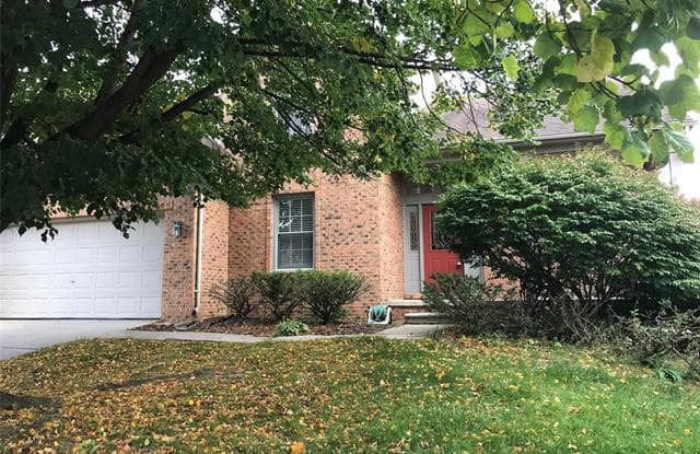 28854 Hearthstone Drive - 28854 Hearthstone Drive, Novi, MI 48377