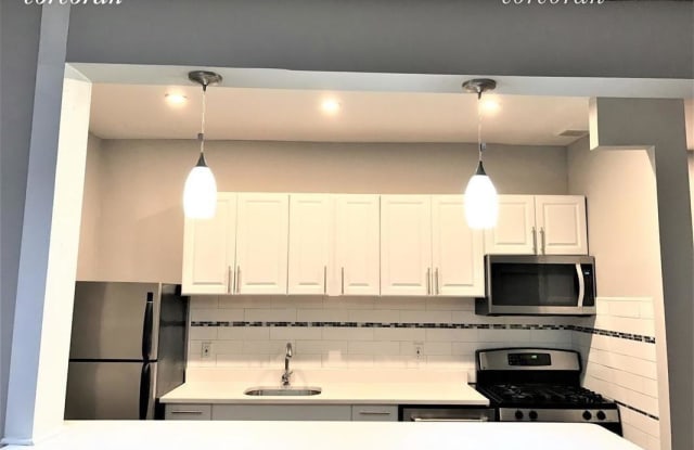 1595 President Street - 1595 President Street, Brooklyn, NY 11213