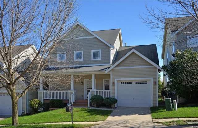 241 Montclair Tower Drive - 241 Montclair Tower Drive, St. Charles, MO 63303 241 Montclair Tower Drive - 241 Montclair Tower Drive, St. Charles, MO 63303