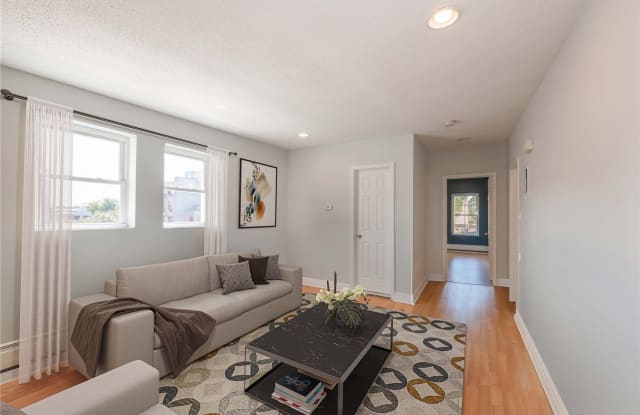 361 Nostrand Avenue - 361 Nostrand Avenue, Brooklyn, NY 11216