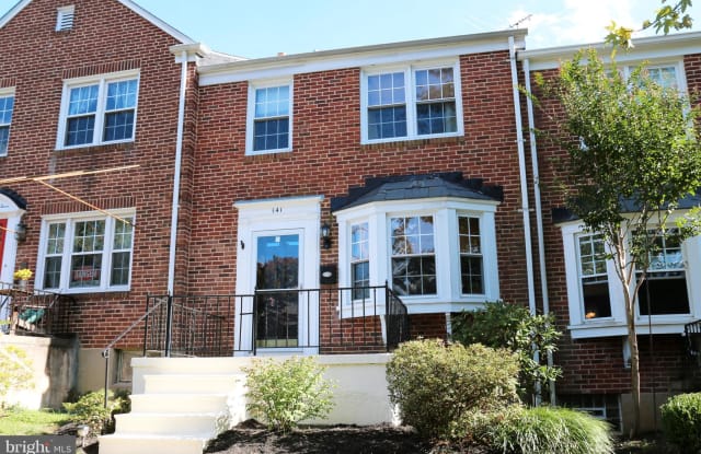 141 STANMORE ROAD - 141 Stanmore Road, Towson, MD 21212