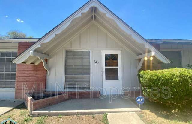 127 Daytona Dr - 127 Daytona Drive, San Antonio, TX 78227