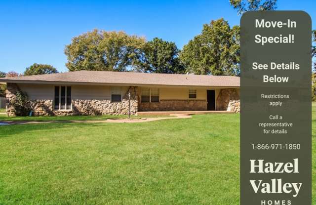 9935 East Spotted Horse Drive - 9935 East Spotted Horse Drive, Verdigris, OK 74019