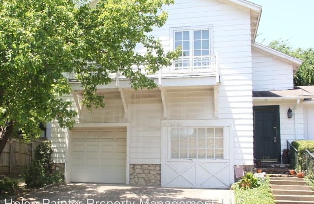 712 Haskell St - 712 Haskell St, Fort Worth, TX 76107