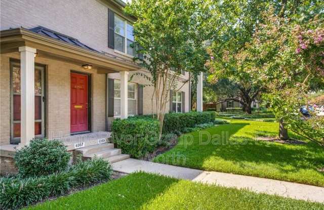 6359 Bordeaux Ave - 6359 Bordeaux Avenue, Dallas, TX 75209