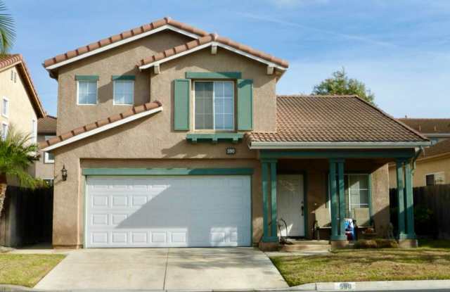 Beautiful 3-Bedroom Home in Gated Camarillo Community photos photos