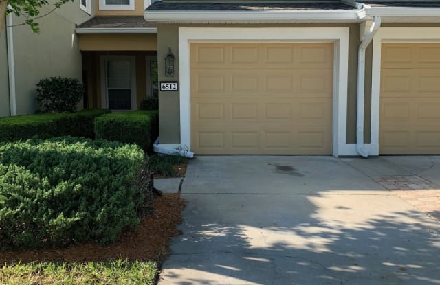 6512 WHITE BLOSSOM CIR - 6512 White Blossom Circle, Jacksonville, FL 32258