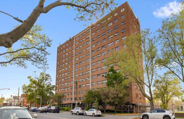 1225 Kennedy Blvd # Y2502D photos photos