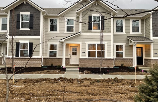6414 Apperson Dr. - 6414 Apperson Dr, Hamilton County, IN 46062