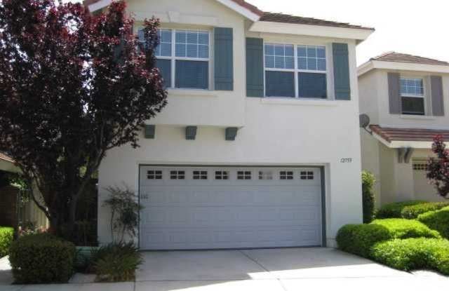 CAMINITO DIEGO - Newly Renovated 4 BR House in Gated Stone Canyon Community in Carmel Valley Gallery 1
