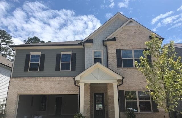 140 Avery Landing Way - 140 Avery Landing Way, Cherokee County, GA 30115