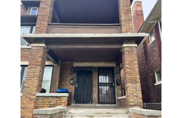 4114 West Euclid Street photos photos