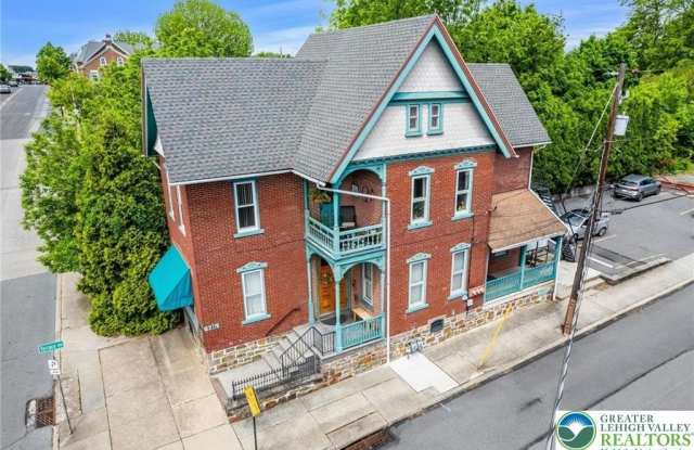 146 W Broad Street photos photos