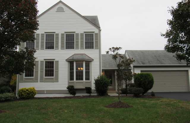 21380 HORNBEAM PLACE - 21380 Hornbeam Place, Ashburn, VA 20147
