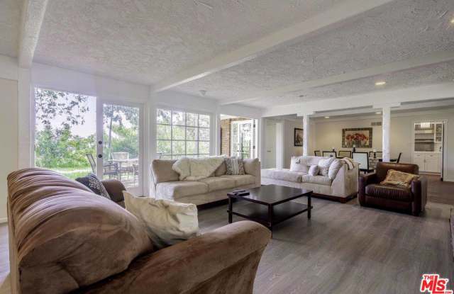 13511 MULHOLLAND Drive - 13511 Mulholland Drive, Los Angeles, CA 90210