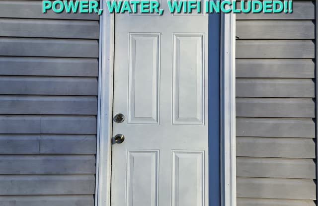 1446 Old Ballpark Road - 1446 Old Ballpark Road, Spindale, NC 28160