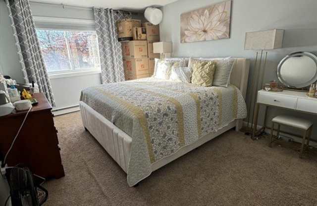 27 Willis St - 27 Willis Street, Framingham, MA 01702