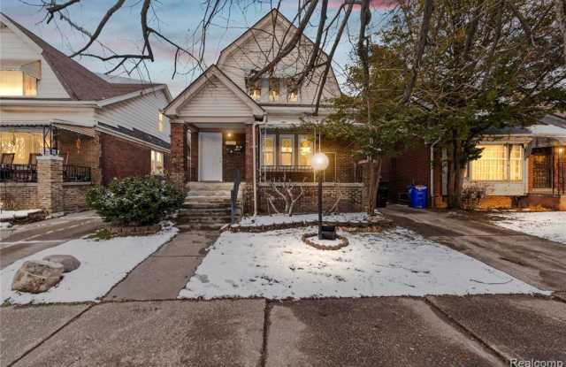 5856 Barrett Street - 1 photos photos