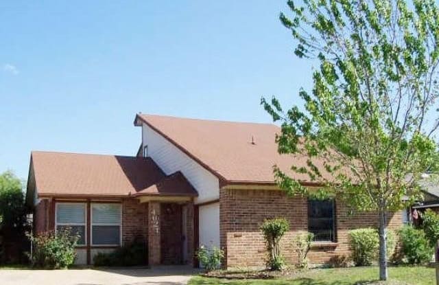 4621 Bracken Drive - 4621 Bracken Drive, Fort Worth, TX 76137