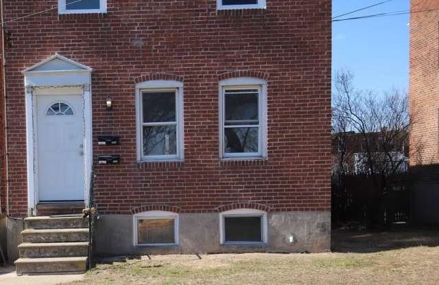 2962 SOLLERS POINT ROAD - 2962 Sollers Point Road, Dundalk, MD 21222