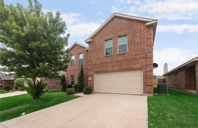 1708 Quails Nest Drive - 1708 Quails Nest Drive, Fort Worth, TX 76177