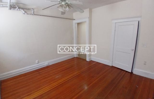 17 Barrows St. photos photos