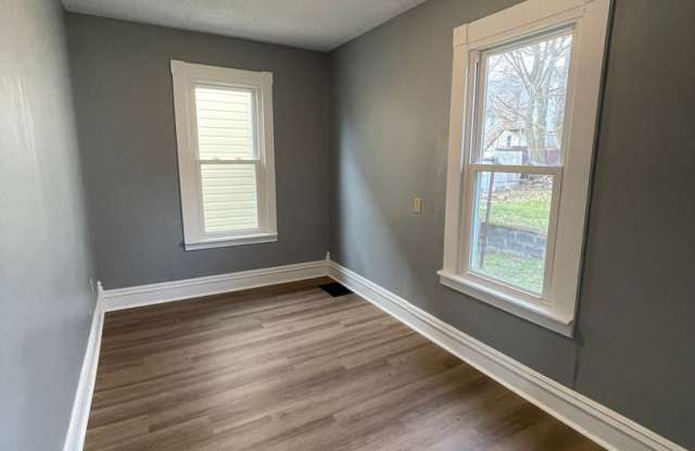 Fully renovated 2 bedroom home in Meadville! photos photos
