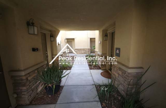 Nice 2bd/2ba North Natomas Condo with 2 Car Garage Gallery 4