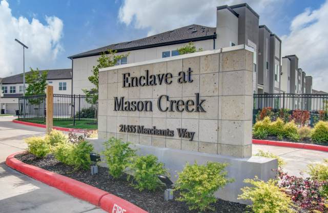 Enclave at Mason Creek photos photos