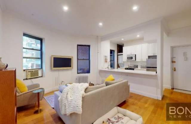 204 West 81st Street Gallery 3