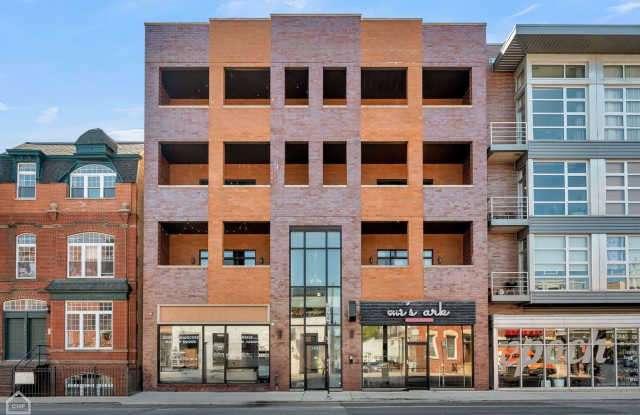 1843 W North Avenue unit: 3W photos photos