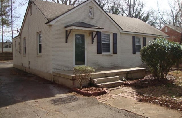 311 Second Ave. - 311 2nd Avenue, Murfreesboro, TN 37130