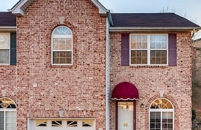 2950 Baby Ruth Ln - 2950 Baby Ruth Lane, Nashville, TN 37011