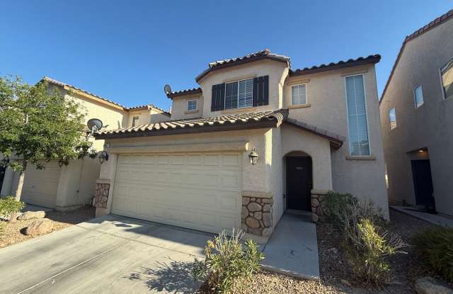 Stylish 3-Bedroom Home in Gated Pinecrest Community – Move-In Ready! photos photos