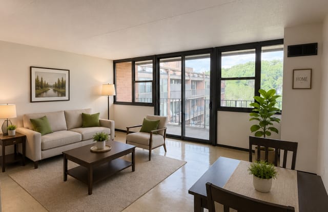 Brookside Terrace Apartments photos photos