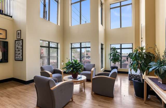 The Jazz District Apartments photos photos
