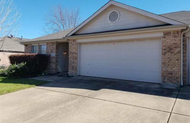 3003 Elderberry Drive - 3003 Elderberry Drive, Wylie, TX 75098
