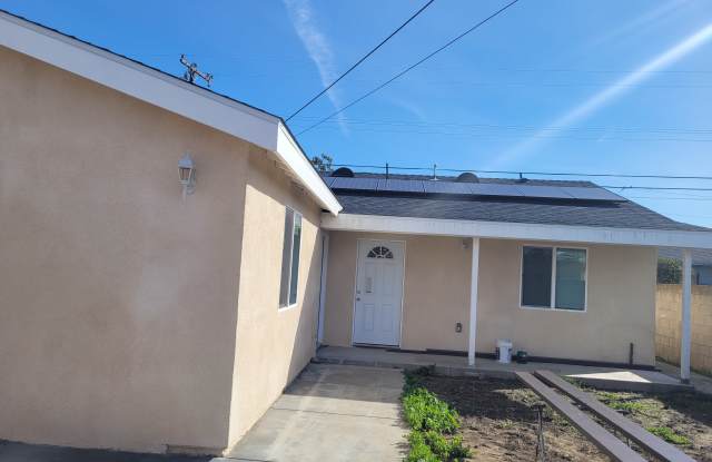15518 Longworth Ave - 15518 Longworth Avenue, Norwalk, CA 90650