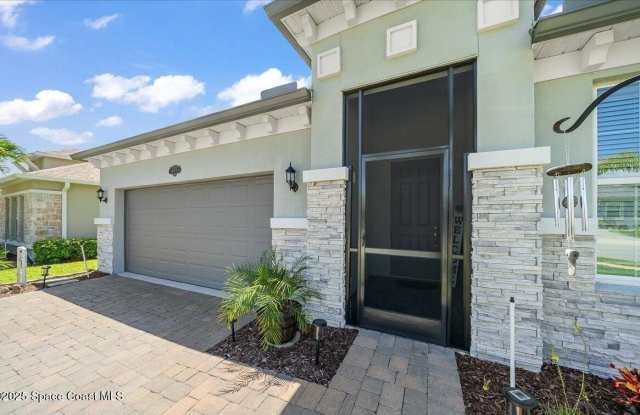 4477 Trovita Circle - 4477 Trovita Circle, West Melbourne, FL 32904 4477 Trovita Circle - 4477 Trovita Circle, West Melbourne, FL 32904