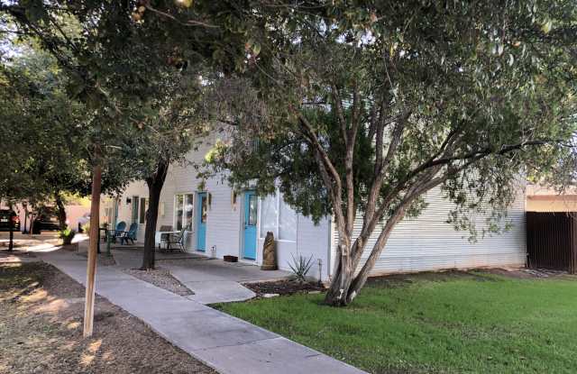 2025 S Granada Drive Gallery 1
