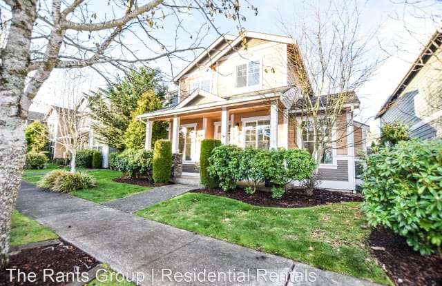 4726 46th Ave SE - 4726 46th Avenue Southeast, Lacey, WA 98503
