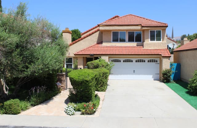 15329 Bambi Court - 15329 Bambi Court, Moorpark, CA 93021
