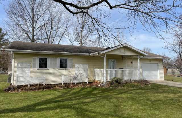 Home for Rent by Capital Property Management - 6217 Aragon Drive, Fort Wayne, IN 46818
