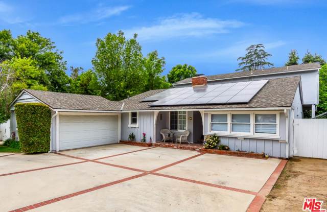 20627 DE FOREST Street - 20627 De Forest St, Los Angeles, CA 91364