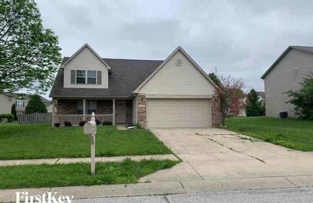 7843 Stratfield Drive - 7843 Stratfield Drive, Lawrence, IN 46236
