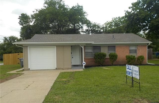 6106 Concerto Lane - 6106 Concerto Lane, Dallas, TX 75241