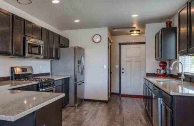 3505 East Bogie Drive photos photos